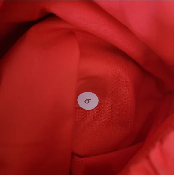 Lululemon jacket,Hooded Spring/Fall Lined - Picture 8 of 13